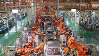 浙江農副產業(yè) 傳統(tǒng)制造業(yè)轉型升級的底氣與硬仗