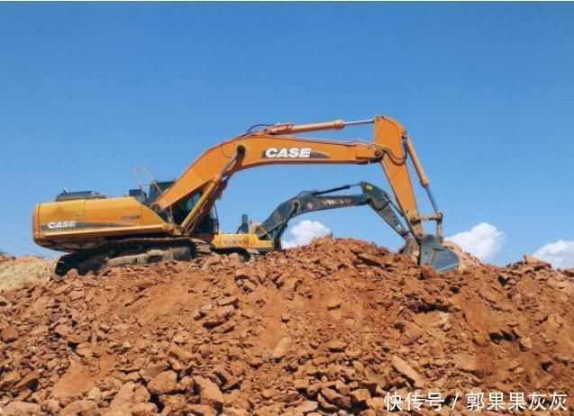 河北省土石方工程公司優秀企業推薦 專業施工，筑夢燕趙