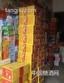 濟(jì)源市西湖食品廠 以糖酒網(wǎng)為橋梁，拓展網(wǎng)絡(luò)銷售新渠道